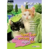Mijn Kat & Ik - Windows