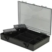 Shakespeare Storz System Tackle Box Zwart M