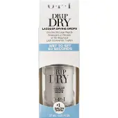 OPI - Drip Dry Sneldrogende Druppels 27 ml
