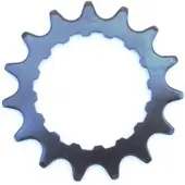 Xtrabike Tandwiel 15t 1/2x3/32 1.8mm