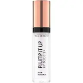 Catrice Plump It Up Lip Booster Lipgloss 3.5 ml Nr. 010 - Poppin' Champagne