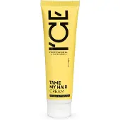 ICE Professional Collectie Tame My Hair Cream