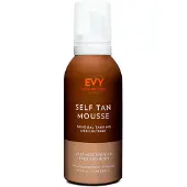 EVY Self Tan Mousse Medium /Darker Face and Body Zelfbruinende mousse 150 ml