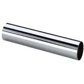 Viega muurbuis zonder rozet 32 x250mm chroom 112240