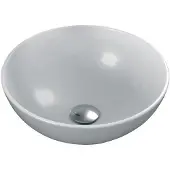 Ideal standard Strada O opbouwwastafel 41cm zonder overloop Ideal plus wit