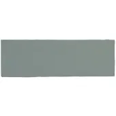 Vtwonen Tegels Mediterranea wandtegel 13x40cm blauwgroen glans