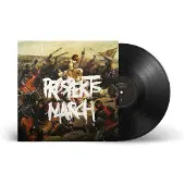Warner Music Coldplay - Prospekt's March (LP)