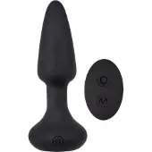 CHISA Breakout Pro - Vibratie Rimming Buttplug met afstandsbediening