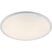 Nordlux Plafondlamp Oja wit Ø 42,4cm - instelbaar - 19W