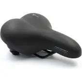 Selle Royal zadel, landelijke stijl, ontspannen gel