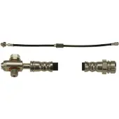 TRW Remslang PHD1014 TRW voor o.a. AUDI, SEAT, SKODA, VOLKSWAGEN