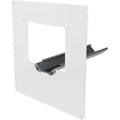 Flex Schachtondersteuning 80mm