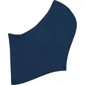 Oakley Loose Anti-vervuilingsmasker, blauw L/XL 2020 Mondkapjes
