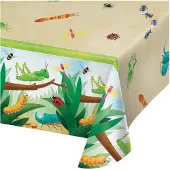 Haza insecten tafelkleed