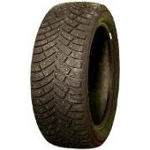 Michelin X-Ice North 4 winterbanden, maat 275/40 R22, belastbaarheid 108T, geschikt voor onverhard terrein, met M+S markering en 3PMSF certificering