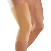 Medi Elastische Kniebrace 602 - Beige - Maat 3