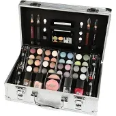 ZMILE Cosmetics Make-up Koffer Everybody's Darling 51-delig 51-delig