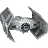 Revell 00318 Star Wars Imperial TIE Advanced X Karton Modelbouwpakket