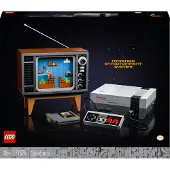 LEGO - Super Mario - Nintendo Entertainment System (71374)