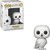 Funko POP! Pop! - Harry Potter Hedwig #76