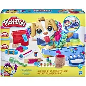 Play-Doh boetseerklei dierenchirurgie set