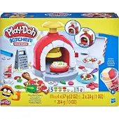 Play-Doh boetseerklei Pizzaoven