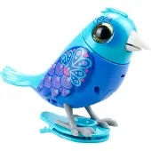 Silverlit DigiBirds Single Hummingbird - Interactief vogeltje