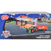 Dickie Toys Farm Station 203735003 Toy Veelkleurig Kinderen