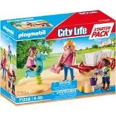 Playmobil Starter Pack Kinderopvang