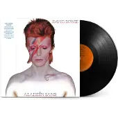 PARLOPHONE Aladdin Sane 50th Anniversary Édition Limitée