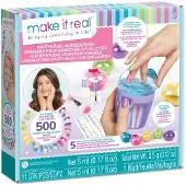Carletto Deutschland party nails design set