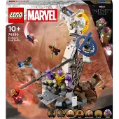 LEGO Einde van het spel - Marvel 76266