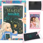 TOPModel - TOPModel magic board