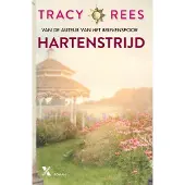 Xander Uitgevers B.V. Hartenstrijd (Paperback)
