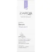 Zarqa 2x Vitamine C Serum 30 ml