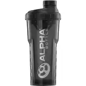 Alpha Designs Alpha Bottle V2 750ml Smoke