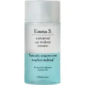 Emma S. Waterproof Eye Makeup Remover 125 ml