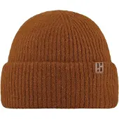 Poederbaas Muts Arctic Midbrown