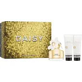 Marc Jacobs Daisy Giftset Eau de Toilette - 50ml+2x75ml