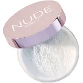 Nude Beauty Ready Set Go Translucent Loose Powder