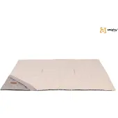 Amiplay Mat ECO Malmo beige maat-M / 66x48x1,5cm