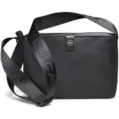 Leica SOFORT Crossbody Bag Medium Black