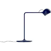 Artemide Ixa Tafellamp Blauw - Tafellampen Aluminium Blue - 1110030A
