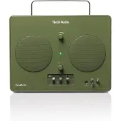 Tivoli Audio SongBook - Draagbare speaker - Bluetooth 5.3 - Groen