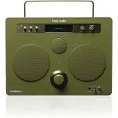Tivoli Audio SongBook MAX - DAB+/FM Radio - Bluetooth - Groen