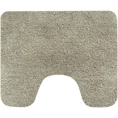 Dutch House Toiletmat Caen - grey 50x60cm