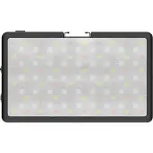COLBOR PL8R RGB LED Pocket Light