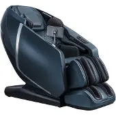 TotalSeat Massagestoel Capitana - Zwart
