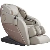 TotalSeat Massagestoel Maurizio - Beige