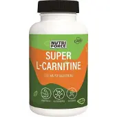 Nutriforce L-Carnitine